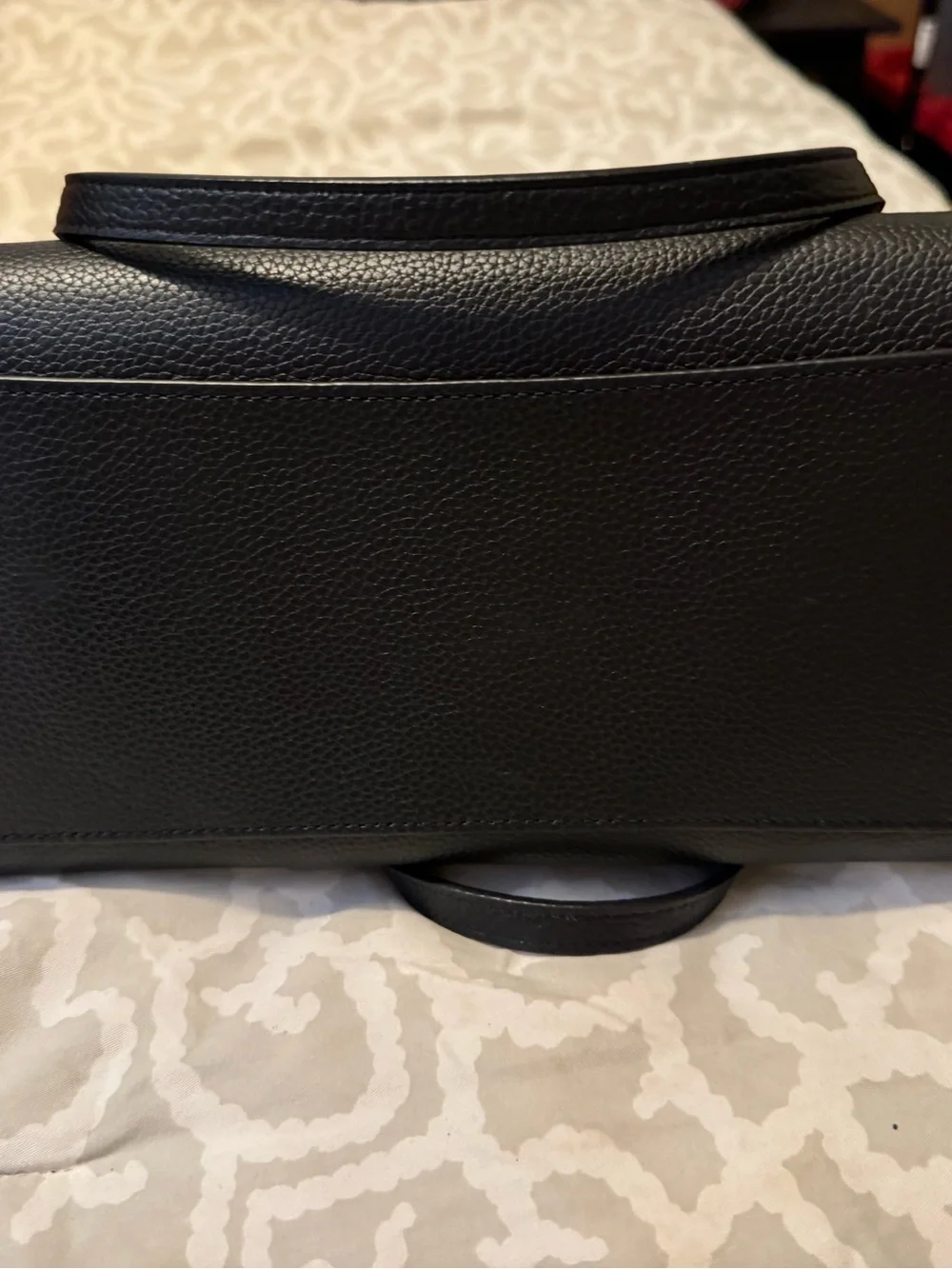 kate spade laptop tote subtle
